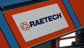 Raetech